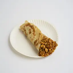 فطير مشلتت دجاج